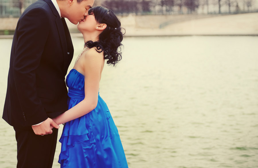 Pre-Wedding Photography