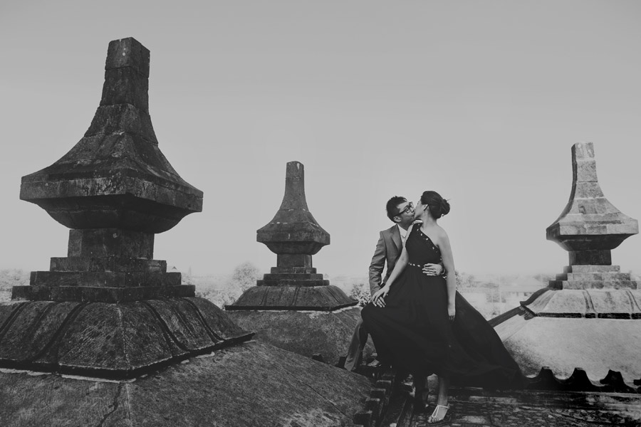 pre wedding photo Bali