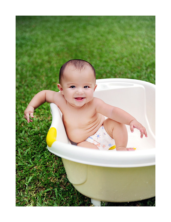 Images Of Babies Smiling