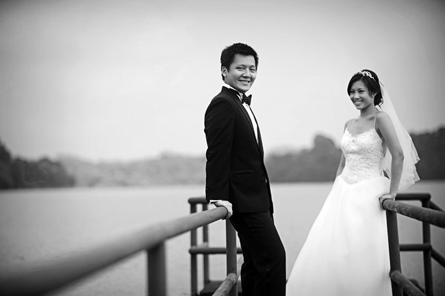 Pre-Wedding Photography