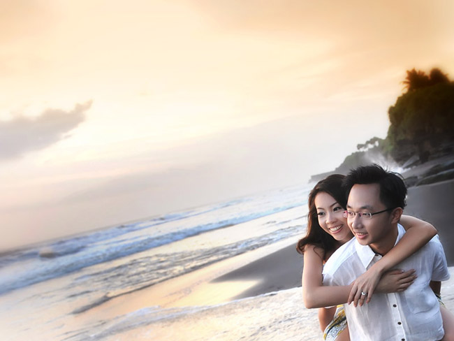 Pre-Wedding Photography