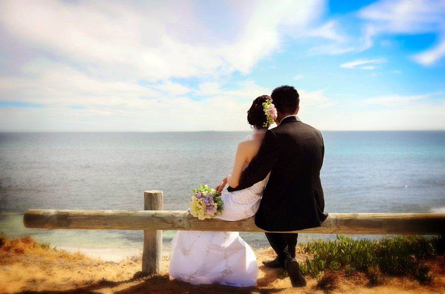 Pre-Wedding Photography