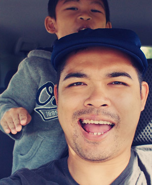 Gabriel Mendes Blog bio picture