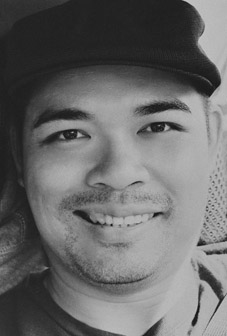 Gabriel Mendes Blog bio picture
