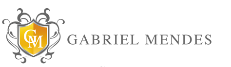 Gabriel Mendes Blog logo